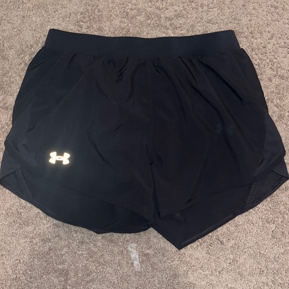 Athletic shorts